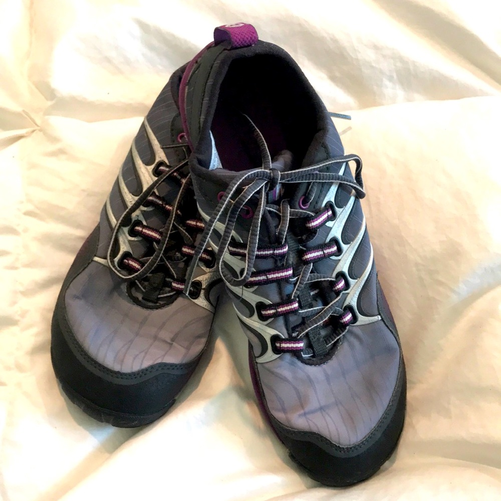 Merrell-water shoes